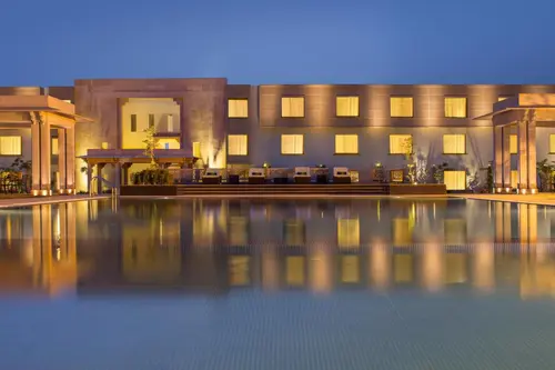 Welcomhotel by ITC Hotels, Jodhpur - Event Venues - Swimming Pool 5